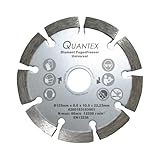 Diamant Frässcheibe