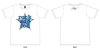 B'z☆2023☆トレジャーランド☆Tシャツ＆簡易ト－トバッグ2点セット B'z presents -Treasure Land 2023- @Loppi・HMV限定Tシャツ|グッズ