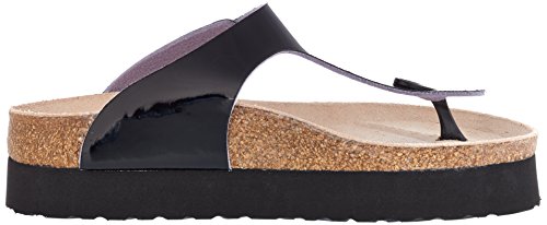 Papillio Giza Birko-Flor, Infradito Unisex-Adulto