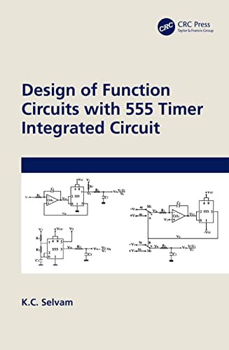 Design of Function Circuits With 555 Timer Integrated Circuit view 2