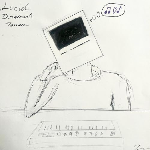 Lucid Dreams by Temeu on Amazon Music
