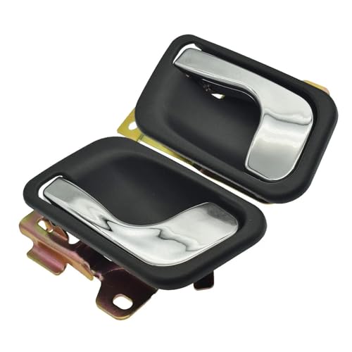 Poignée de porte de voiture en ABS renforcé pour Mitsubishi Pajero V31 V32 V33
