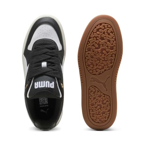 Image of Puma Womens Park Luna Sneaker