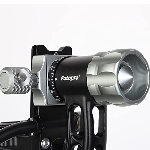 Fotopro E6 Tripod-Carbon #TOP3