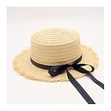 COCOLOST Sun Hat Chapeau au Bord de Femme Chapeau de Protection Solaire Chapeau de Protection Solaire Pliable Roll up Chapeau été UV Chapeaux de Protection de la Protection Ladies Sun Hats