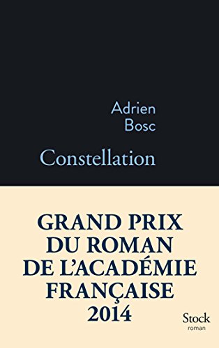 Constellation (La Bleue) (French Edition)