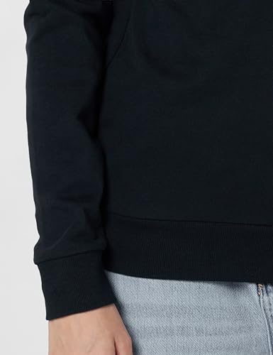 Image of Marks & Spencer Women's Cotton Hooded Neck Sweatshirt