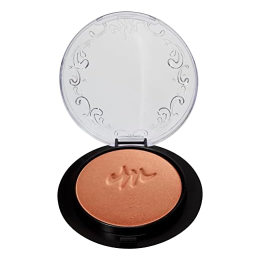 Blush Powder 106 Max Love