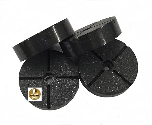 奏KaNaDe03S オーディオ機器用 複合材共鳴フット 41oysAxLF9L.jpg