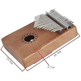 KDOQ Kalimba Pouce Piano Doigt Pouce Piano Mini Pouce Piano Musical Enfants kalimbas Piano Doigt Percussion pour Enfants… - Les Beatles, Paul McCartney, John Lennon, RIngo Starr, George Harrison KDOQ Kalimba Pouce Piano Doigt Pouce Piano Mini Pouce Piano Musical Enfants kalimbas Piano Doigt Percussion pour Enfants… – Image 2