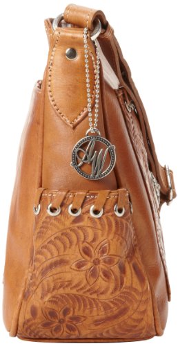 American West Harvest Moon All Access Bag - Image 4