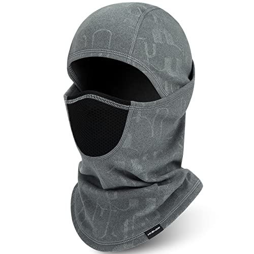 HASAGEI Sturmhaube, Balaclava,Sturmmaske,Motorrad Fahrrad Ski Schlauchtuch...