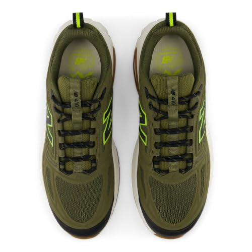Image of New Balance Men's Fresh Foam 410 V9 Trail Running Shoe