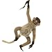 HANSA Spider Monkey Plush