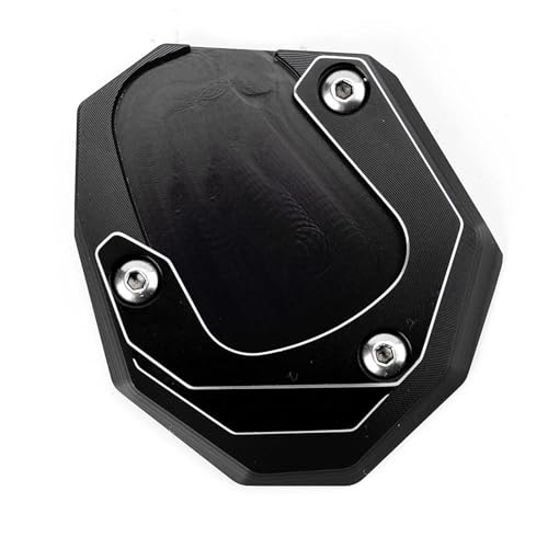 Tampon d'agrandissement pour béquille BMW K1600 2017-2023