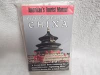 People's Republic of China B0049EFX2S Book Cover