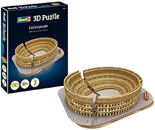 Revell 00204 The Colosseum 3D Puzzle
