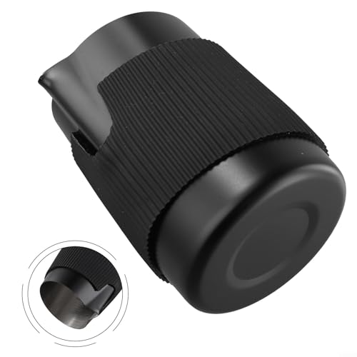 Jarra de vapor creativa para espresso de 420 ml con diseño único y funcionalidad mejorada