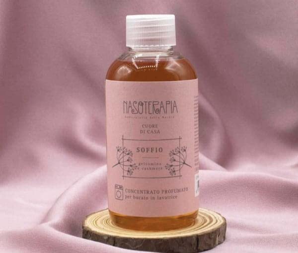 Nasoterapia concentrado perfumado para colada soplo de...