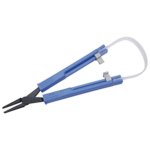 Stirex P1-L - Pinza de pinza Cover