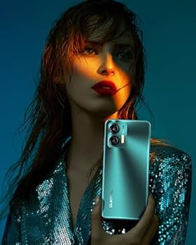 Amazon | OUKITEL C36 SIMフリースマホ アップグレード版12GB