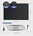 Urvoix Grounding Mat for Feet, 16