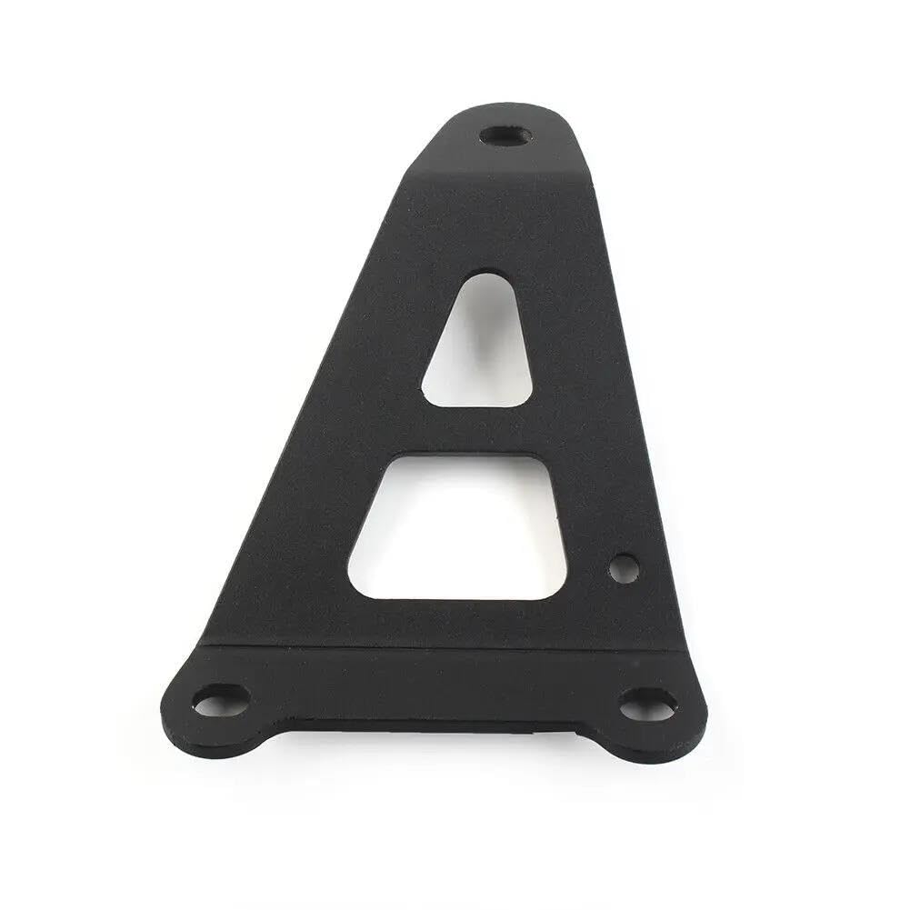 Aluminium-Motorrad-Auspuffhalter-Kit Für Für Ninja 300 250 K300 (2013 2014 2015 2016 2017). Motorrad Auspuffrohr