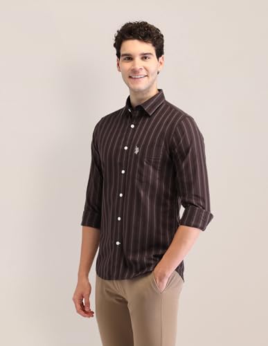Image of U.S. Polo ASSN. Men Shirt