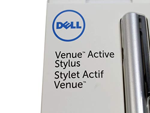 Image of Dell Active Stylus for Dell Tablets (750-AAGN)