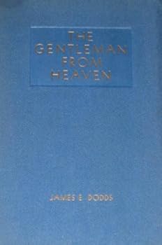 Hardcover The Gentleman From Heaven Book