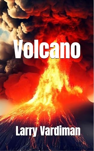 Volcano (Geophysics Technical Series Book 3)