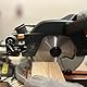 TCT19080T Saxton, TCT-Kreissägeblatt für Bosch Makita Dewalt, 190 mm x 30 mm x Bohrungsdurchmesser x 80 Zähne