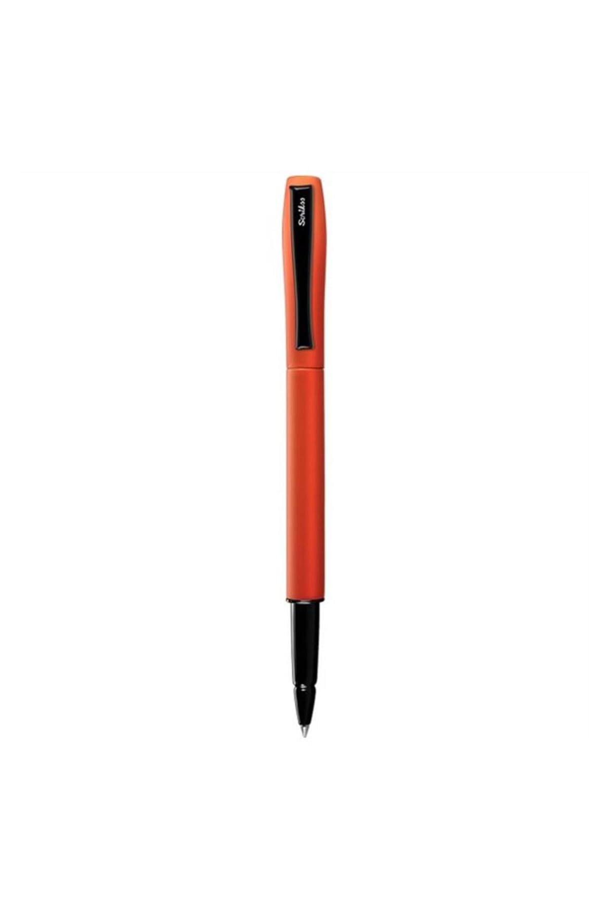 Scrikss Carnaval Roller Naranja