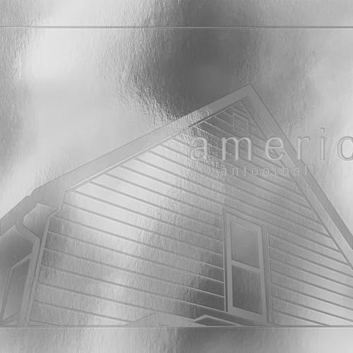 American Football 25th Anniversary American Football 25th Anniversary