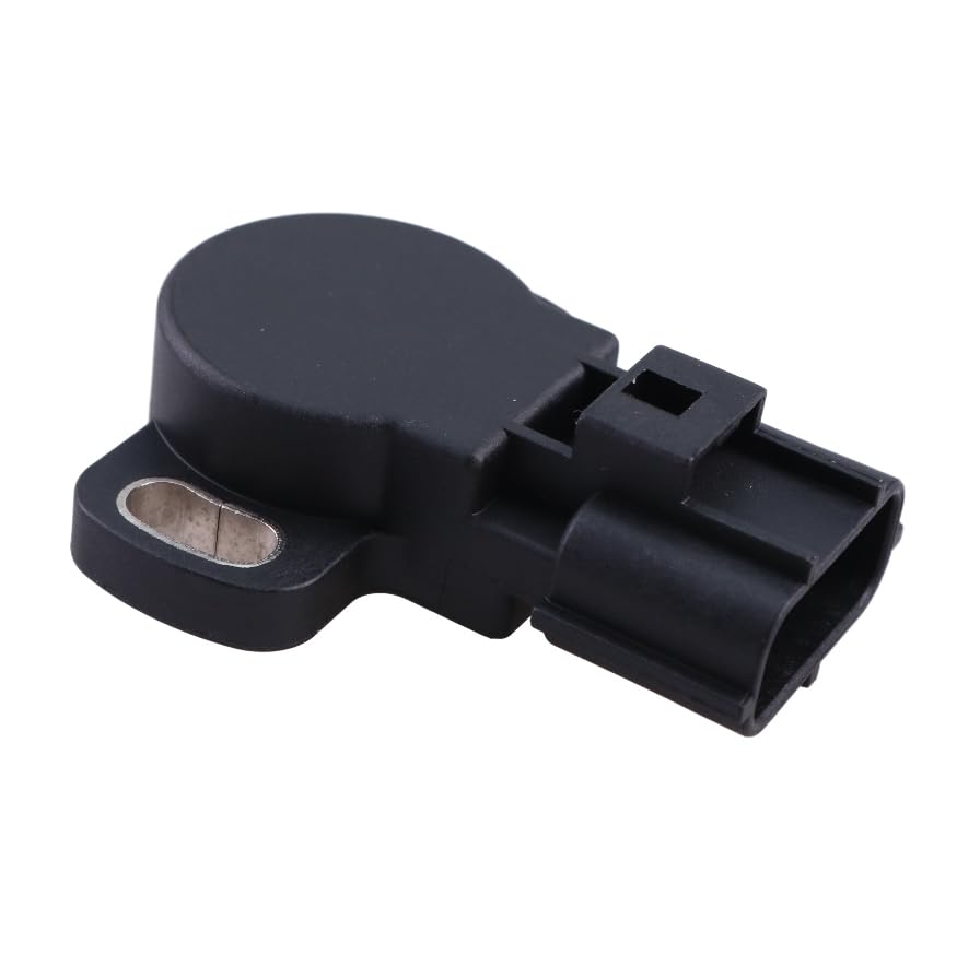 DVPARTS TPS Throttle Position Sensor 2CO-85885-00-00 Compatible with Yamaha YZF R1 R6 R6S