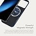 pitaka Ultra Slim Case and MagEZ Grip 3 for iPhone 17 Pro Max - 6.9