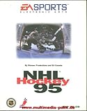  NHL Hockey 95 Erstauflage Grosspackung PCg