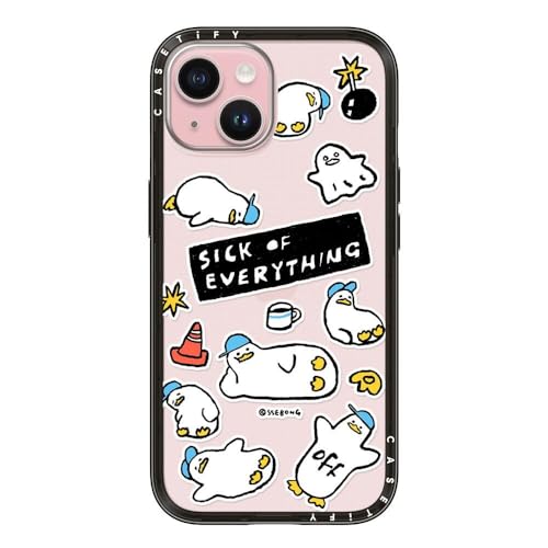 Amazon.co.jp: CASETiFY: iPhone 15 ケース