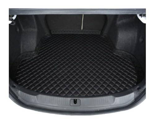Tapis de coffre pour Compass 2017-2021 plateau de protection