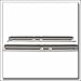 RANDELL HD TRK1001 Full Extension Slider, HVY Duty