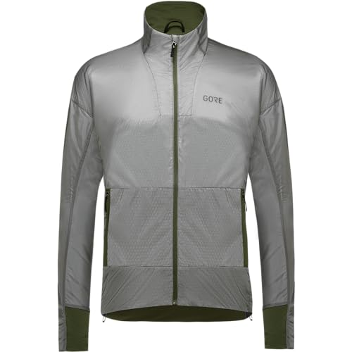 Veste GORE WEAR Drive homme pour courir sous la pluie et le vent en ville