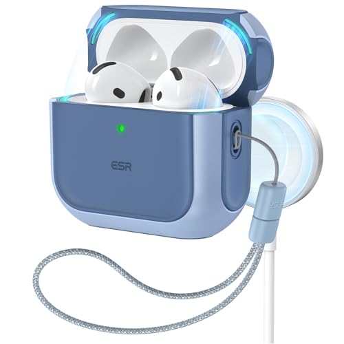 AirPods 4 本体 ESRケースセットy.yusuke AirPods 4 本体 ESRケースセットy.yusuke AirPods 4 本体 ESR