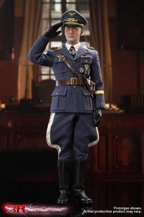 DID ドイツ軍　男性将校 Amazon.co.jp: 第二次世界大戦ドイツ軍将校制服後期バージョン1