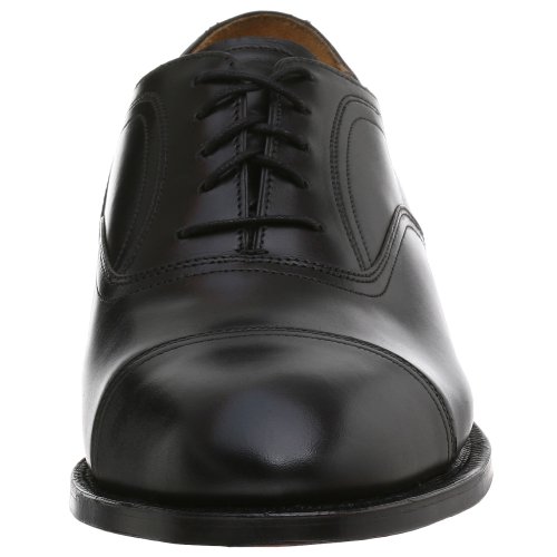 Image of Neil M Men's Vanderbilt Cap-Toe Oxford