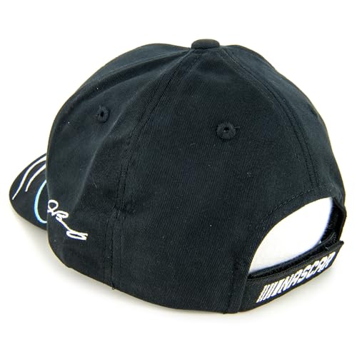 Gorra Checkered Flag Sports Josh Berry 2024 miniatura 4