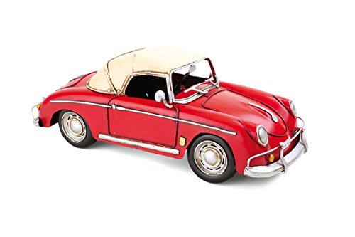 Voiture de sport Legler 2019225 ameublement décoration style vintage