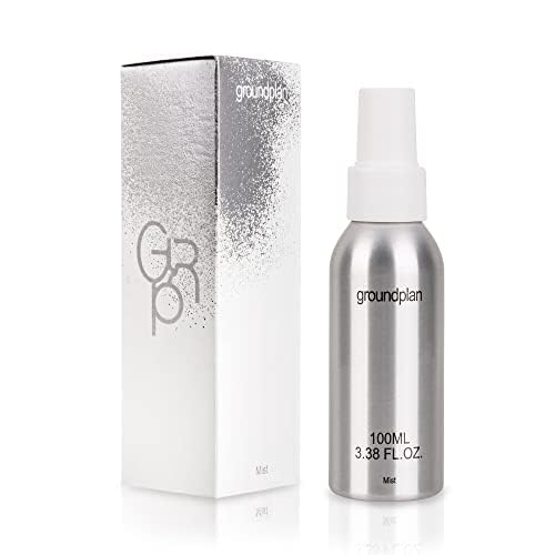 Amazon | groundplan ミスト 100ml グラウンドプラン 公式 女優ミスト