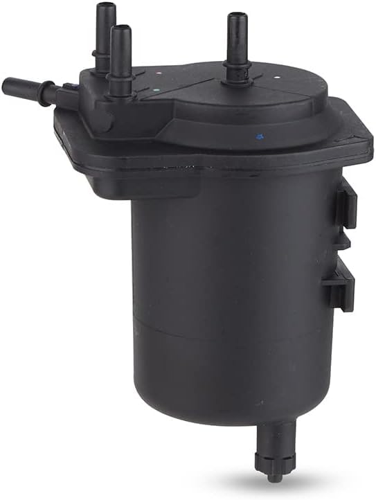 UFI Filters, Filtro Gasolio 24.444.00, Carburante Per Ricambio