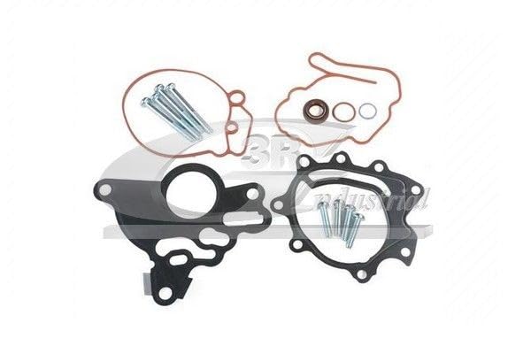 3RG INDUSTRIAL - Kit Reparacion Bomba Vacio- OEM 03G145209D 03G145209C - Piezas para Coche Recambios Motor y Otras Partes de Vehículo.