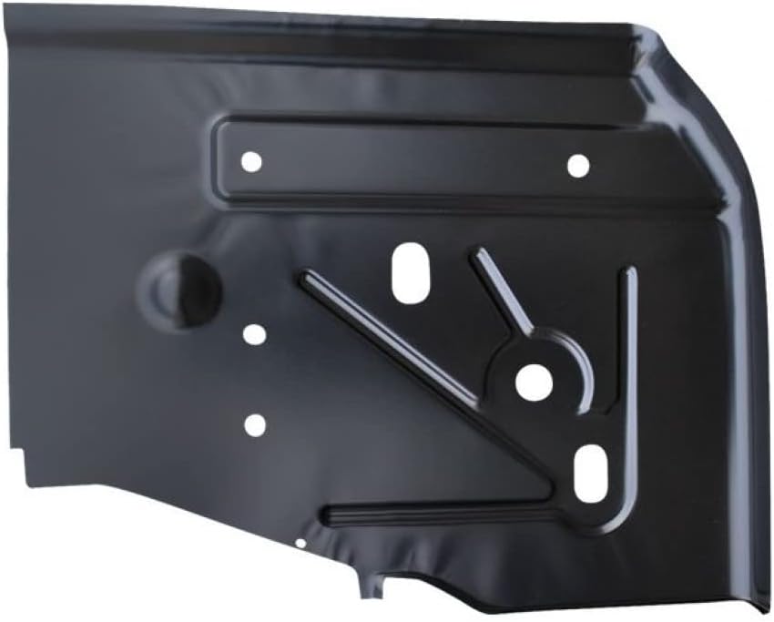 For Jeep Wrangler 1999-2006 Driver Side Floor Panel | Rear